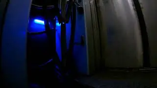 NYC Subway R160B Siemens Propulsion Sounds - (F) Train Kew Gardens to Jackson Heights
