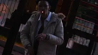 Inzou Sneazz FT Reazy (Kinder Bueno) - ART DZ -  (clip officielle)