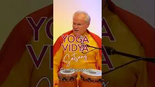 Prana &ndash; die Lebensenergie | Ausschnitt aus Sukadevs Live Online Satsang bei Yoga Vidya #SHORT