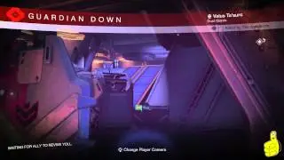 Destiny: How to Easily Beat the Weekly Nightfall Strike (Cerberus Vae lll) - HTG