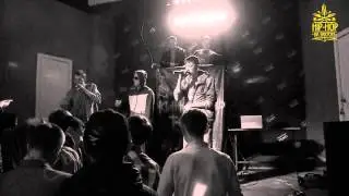 Кяхта BTRK ft ОС Внутри Кипит