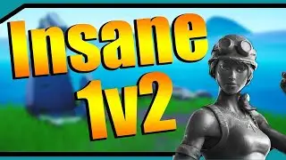 Crazy 1v2👑