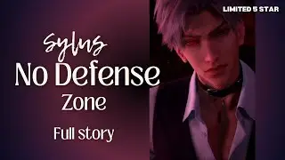 Sylus: No Defense Zone | Full Story | EN Dub | Limited 5 Star Memory | Love and Deepspace