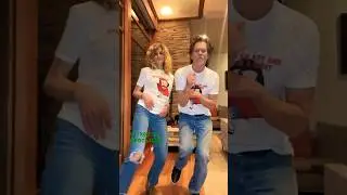 Kevin Bacon & Kyra Sedgwick Prove Love Has the Best Moves! #hollywood #antesedepois #beforeandafter