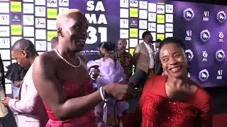 31st Annual South African Music Awards | Best Reggae Album nominee | Dimahr | Gallagher Estate 