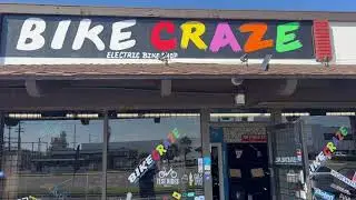 Bikecraze | Bike Shop