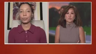 Jasmine Simpkins breaks down Diddy trial