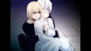 Dusty Plays: D.Nd: Poisoned - Unreachable Ending