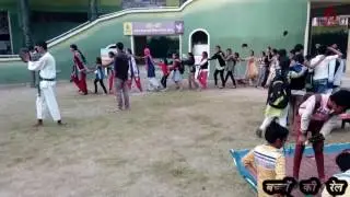 Bachcho Ki Rail