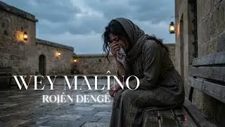 Wey Malîno – Kalpten Gelen Bir Dengbêj Ezgisi | Rojên Dengê