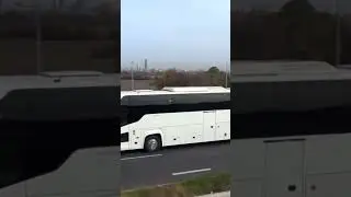 Scania Touring. #shorts #scaniabus #scaniabuses #scaniabusesindia #scania #luxurybus #luxurybuses