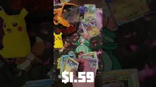 Pack of the day #58 #potd #pokemon #pokemoncards #pokemontcg #tcg #packopening #151