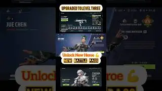 Farlight 84&rsquo;s New Battle Pass is OUT OF CONTROL