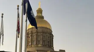 New Georgia laws take effect Jan. 1, 2026