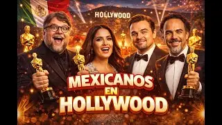 Los Premios Oscars - Podcast #16