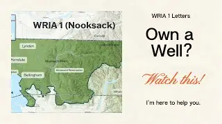 WRIA 1 Adjudication Video