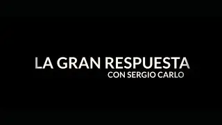 Entrevista A Jean Alain Rodr&iacute;guez [Yanalan] | La Gran Respuesta - Antinoti
