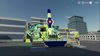 [NEW] FS19 - RCS OMG  | SIMPLEIC