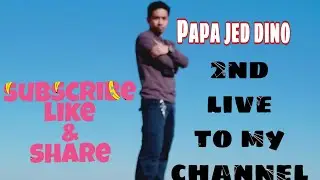 Papa Jed Dino's broadcast