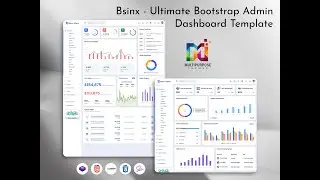 18 Best Dashboard Templates to Maximize Data Efficiency
