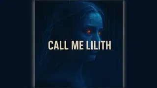 Call Me Lilith - Ulan Ray