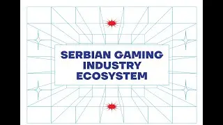 THE NEW FRONTIER OF EUROPEAN GAME DEV: Serbia @ Gamescom 2023
