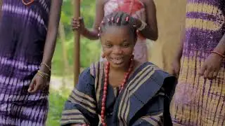 Omidan Ayoka Birthday…Orisha Song…Orin Egbe
