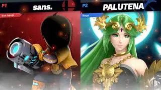Finals super smash bros ultimate 9/212019 at NEXT LEVEL GAMING