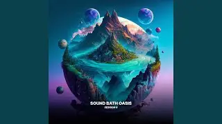 Heavenly Slumber - A Peaceful Sound Bath