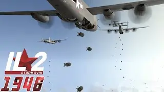 IL-2 1946: The Ultimate B-24 Liberator Experience