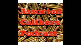 Assorted Calibers Podcast Ep 372: Defensive Gun Data and AI