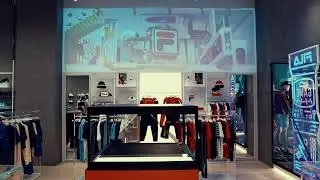 Retail Installations