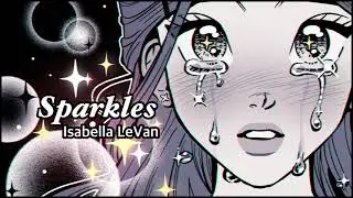 Isabella LeVan - Sparkles