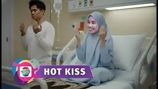 ABDATE TERKINI !! Haru dipenghujung sakit Valen ajak Mila 