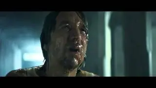 Netflix - КРЫСА [КАННСКИЕ ЛЬВЫ 2016](НА РУССКОМ)