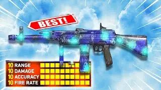 This AS44 Setup Is Literally BROKEN! (Best AS44 Class Setup) - Vanguard