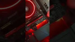 How to fix dram light on motherboard | Fix DRAM red light on Msi motherboard