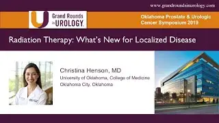 Radiation Therapy: What&rsquo;s New for Localized Disease