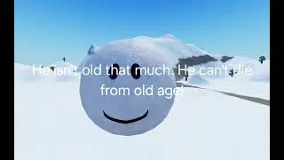 Jeffball but he is 56 years old