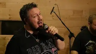 Cuore Matto - Live Primo Maggio - Bad Bones Crew