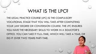 BARRISTERS AND SOLICITORS part 1