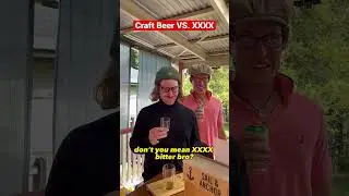 craft beer is the worst #craftbeer #qld #brisbane #australia