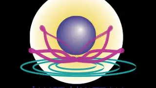 Guided Meditation Grounding & Running Energy