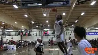 IndiHoops Tip Off Classic - Never A Dull Moment