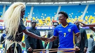 🔴Irl stream in Rwanda IShowSpeed&rsquo;s Historic Visit to Rwanda One Creator Changed Everything:
