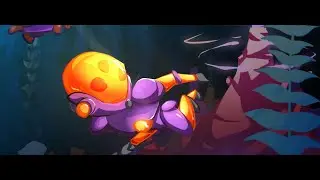 Starbound Adventure
