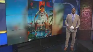 Tru Washington commits to University of Miami