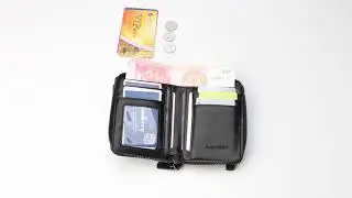 Baellerry wallet 3124