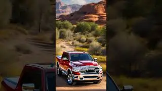 The Rugged Legacy of the 2000 Dodge Ram