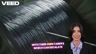 Trump's Tariffs Risk Global Trade War
